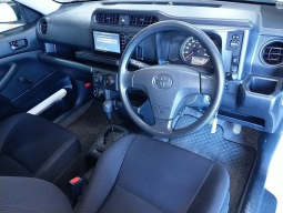 Toyota Probox full