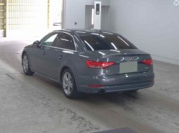 Audi A4 full