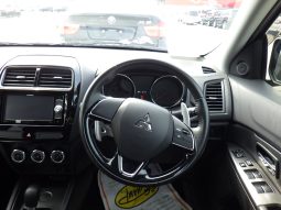 Mitsubishi RVR full