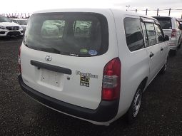 Toyota Probox full