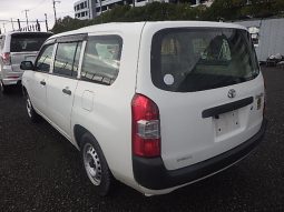 Toyota Probox full