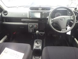 Toyota Probox full