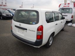 Toyota Probox full