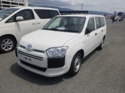 Toyota Probox full