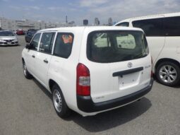 Toyota Probox full