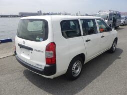 Toyota Probox full