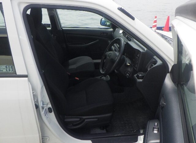 Toyota Probox full