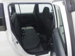 Toyota Probox full