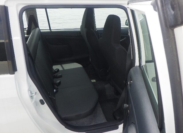 Toyota Probox full