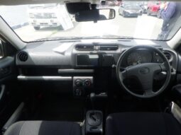 Toyota Probox full