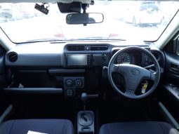 Toyota Probox full