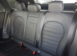 Mercedes GLC250 Sports full