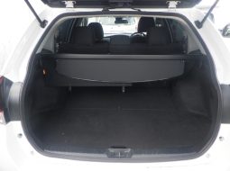 Toyota Fielder Hybrid full