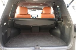 Lexus LX600 Executive full